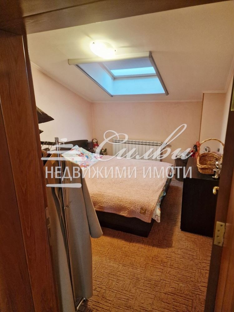 Продава 2-СТАЕН, гр. Шумен, Пазара, снимка 4 - Апартаменти - 52602454