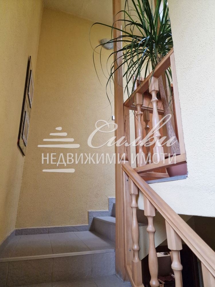 Продава 2-СТАЕН, гр. Шумен, Пазара, снимка 9 - Апартаменти - 52602454