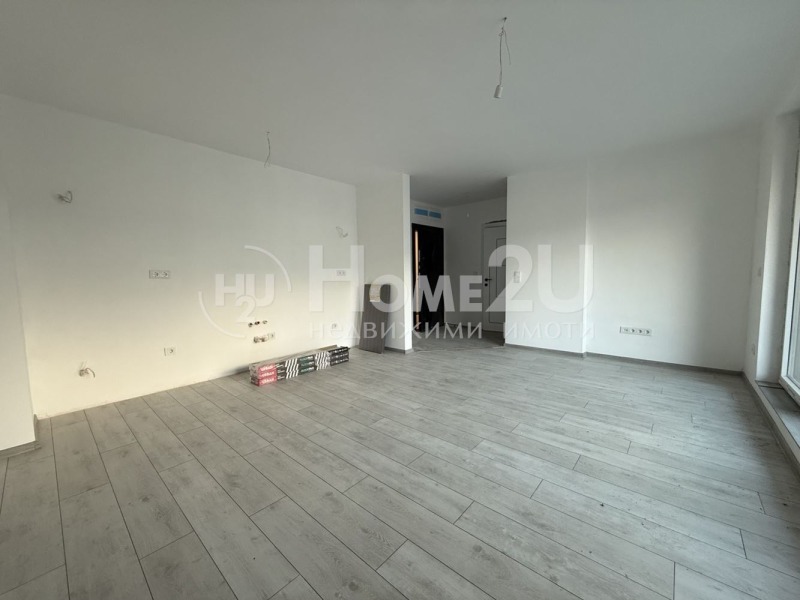 Продава 2-СТАЕН, гр. Варна, Левски 1, снимка 3 - Апартаменти - 52641023