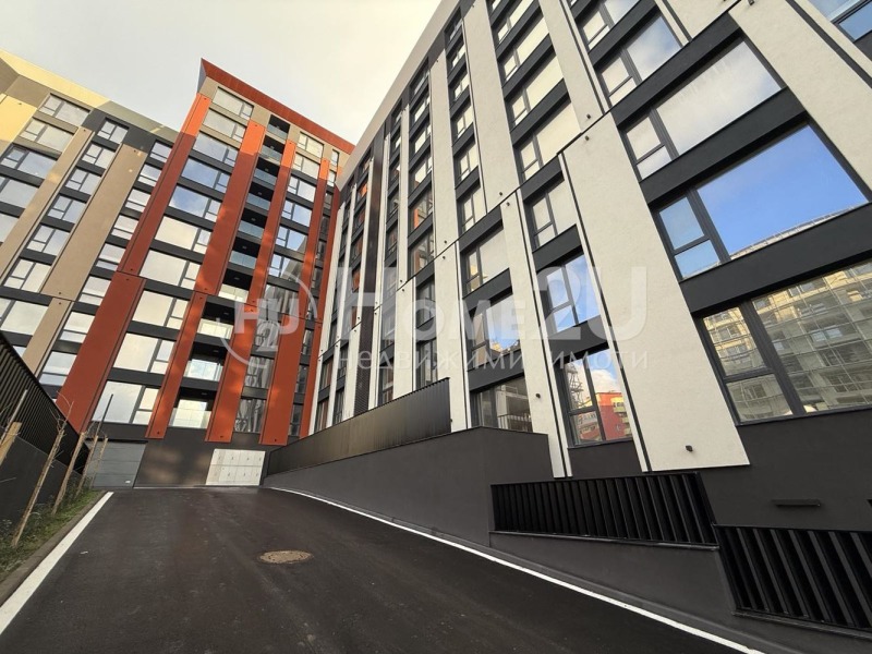 Продава 2-СТАЕН, гр. Варна, Левски 1, снимка 12 - Апартаменти - 52641023