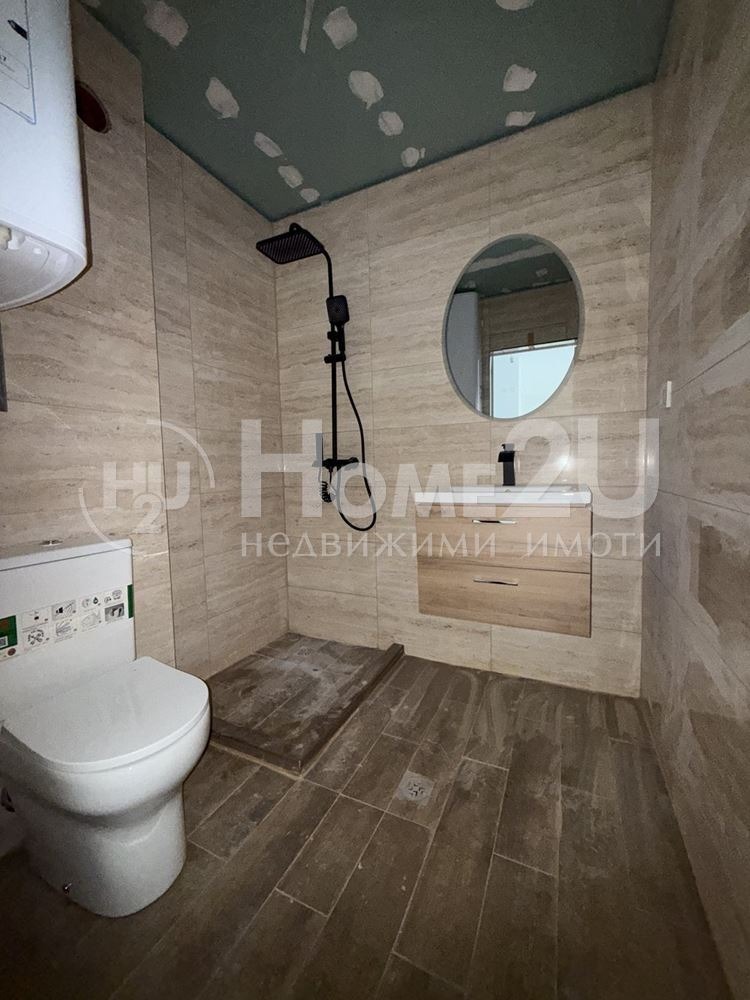 Продава 2-СТАЕН, гр. Варна, Левски 1, снимка 6 - Апартаменти - 52641023