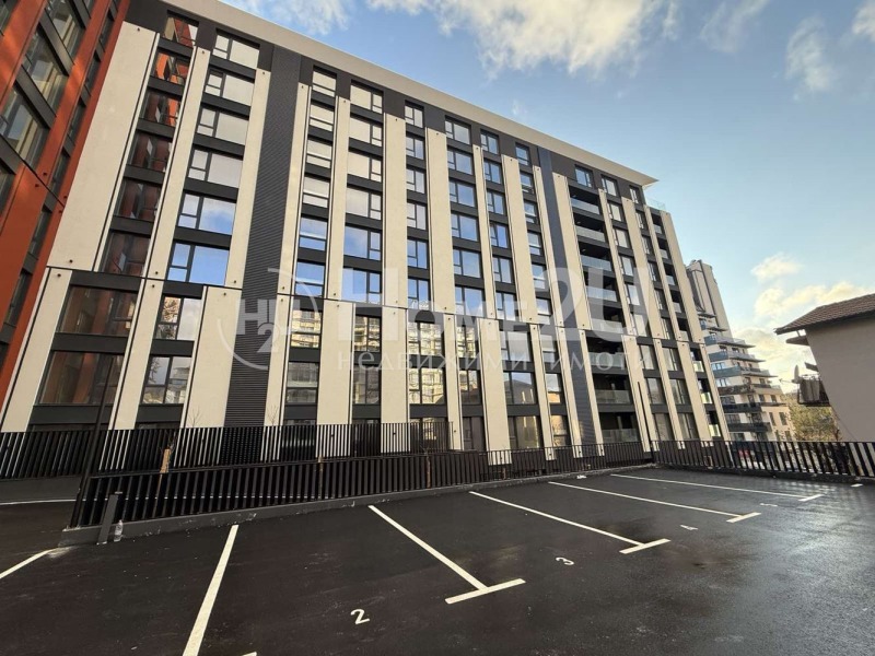 Продава 2-СТАЕН, гр. Варна, Левски 1, снимка 13 - Апартаменти - 52641023