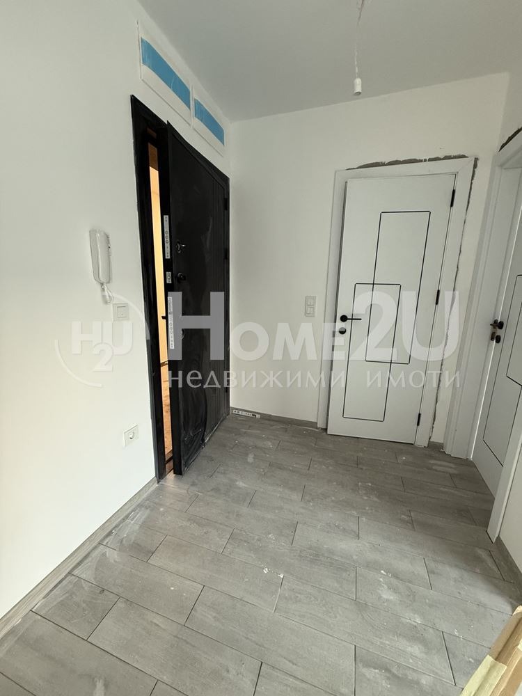 Продава 2-СТАЕН, гр. Варна, Левски 1, снимка 7 - Апартаменти - 52641023