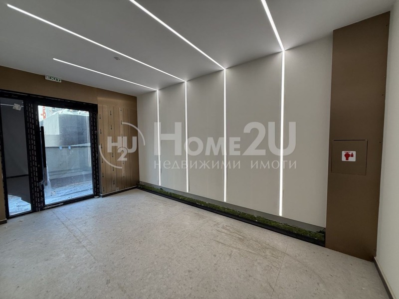 Продава 2-СТАЕН, гр. Варна, Левски 1, снимка 11 - Апартаменти - 52641023