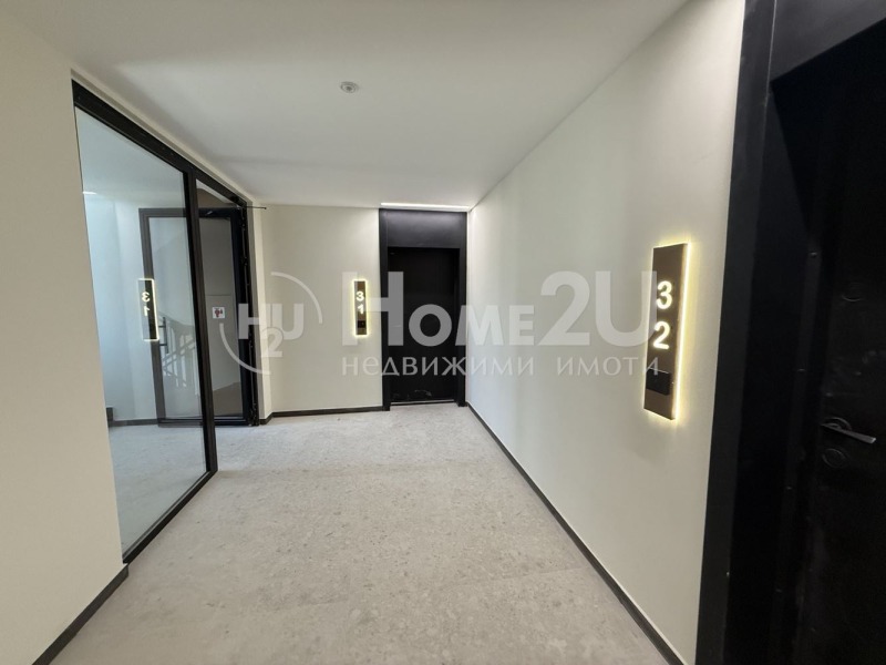 Продава 2-СТАЕН, гр. Варна, Левски 1, снимка 9 - Апартаменти - 52641023