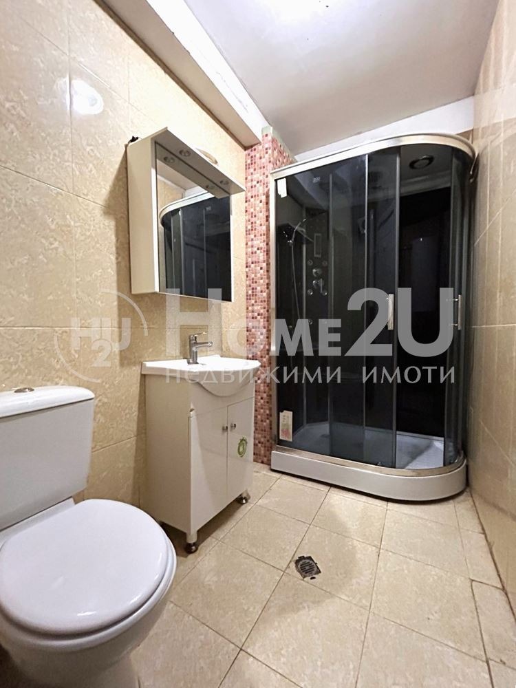 Продава 2-СТАЕН, гр. София, Редута, снимка 3 - Апартаменти - 52704206