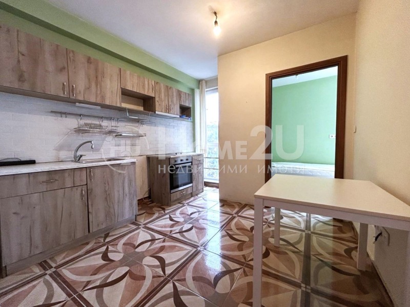 Продава 2-СТАЕН, гр. София, Редута, снимка 2 - Апартаменти - 52704206