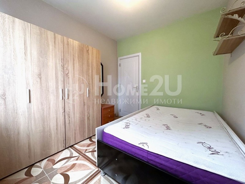 Продава 2-СТАЕН, гр. София, Редута