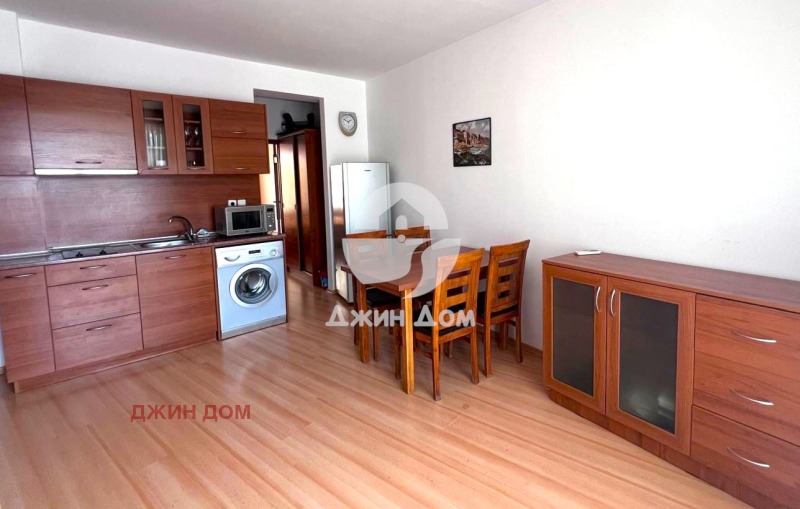 Продава 2-СТАЕН, к.к. Слънчев бряг, област Бургас, снимка 2 - Апартаменти - 52811191