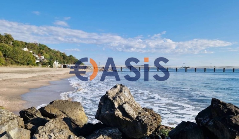 Продава 2-СТАЕН, гр. Бургас, Център, снимка 6 - Апартаменти - 53522705