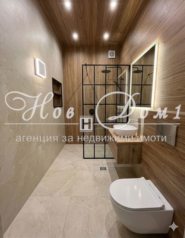 Продава 2-СТАЕН, гр. София, Зона Б-5-3, снимка 3 - Апартаменти - 54063745