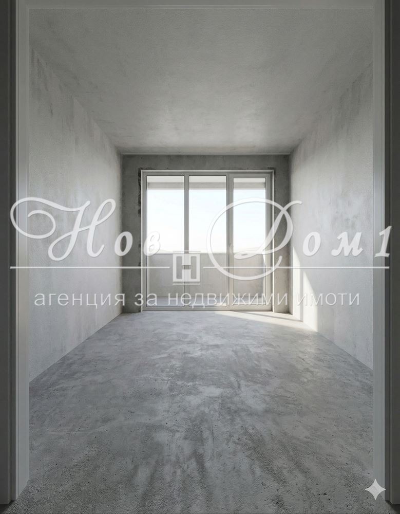 Продава 2-СТАЕН, гр. София, Зона Б-5-3, снимка 6 - Апартаменти - 54063745