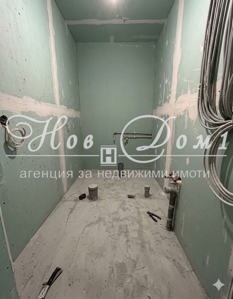 Продава 2-СТАЕН, гр. София, Зона Б-5-3, снимка 7 - Апартаменти - 54063745