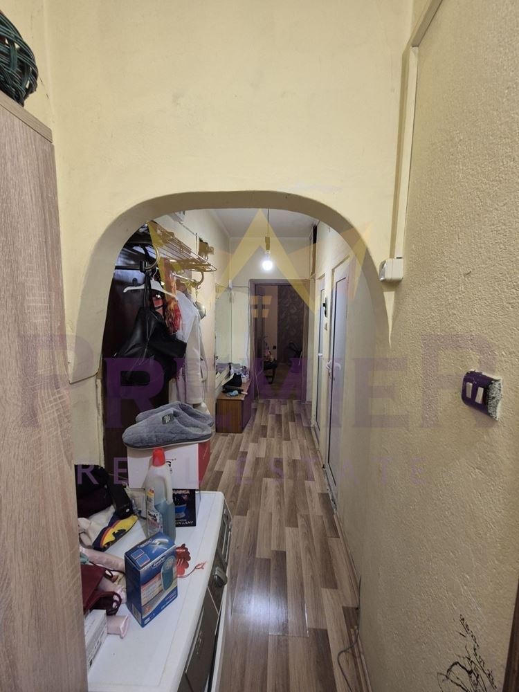 Продава 2-СТАЕН, гр. София, Борово, снимка 5 - Апартаменти - 54759587
