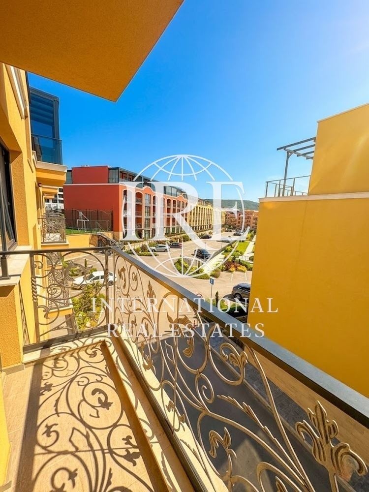 Продава 2-СТАЕН, гр. Варна, Виница, снимка 6 - Апартаменти - 56161862