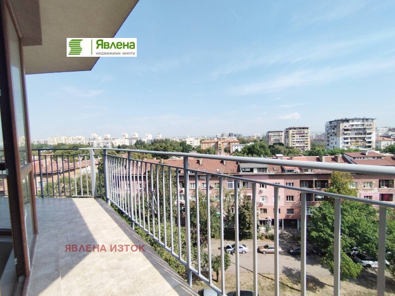 En venta  2 dormitorios Sofia , Tsentar , 116 metros cuadrados | 83221949 - imagen [7]