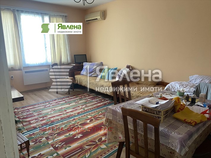 Продава 3-СТАЕН, гр. Бургас, Възраждане, снимка 2 - Aпартаменти - 47359077