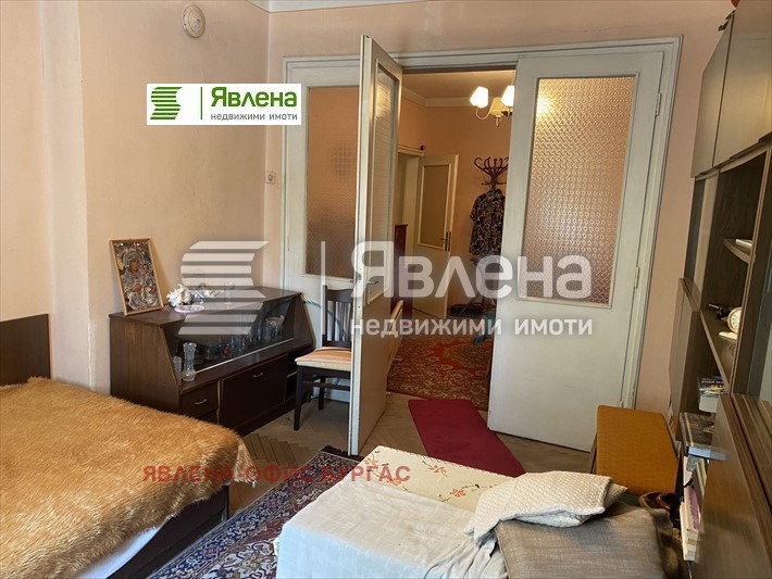 Продава 3-СТАЕН, гр. Бургас, Възраждане, снимка 5 - Aпартаменти - 47359077