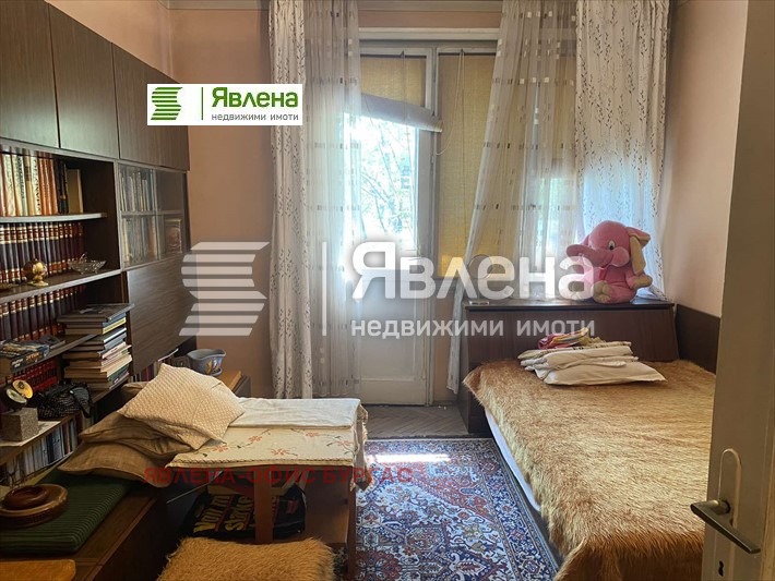 Продава 3-СТАЕН, гр. Бургас, Възраждане, снимка 6 - Aпартаменти - 47359077