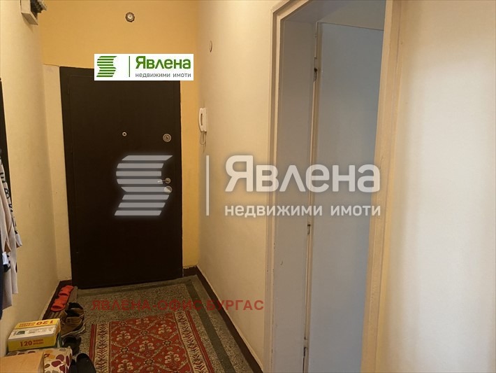 Продава 3-СТАЕН, гр. Бургас, Възраждане, снимка 4 - Aпартаменти - 47359077