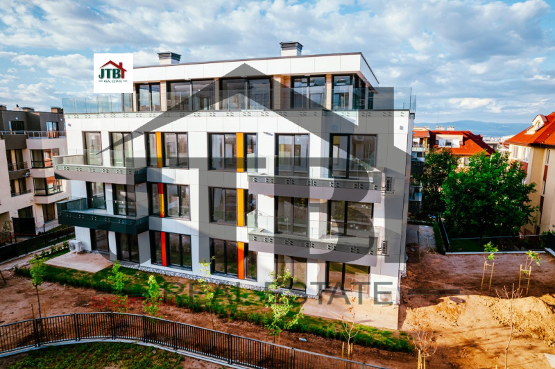 Na prodej  2 ložnice Sofia , Dragalevci , 106 m2 | 86286305 - obraz [2]