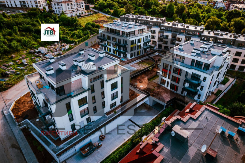 Продава  3-стаен, град София, Драгалевци •  296 760 EUR • ID 31595840 — holmes.bg - [1] 