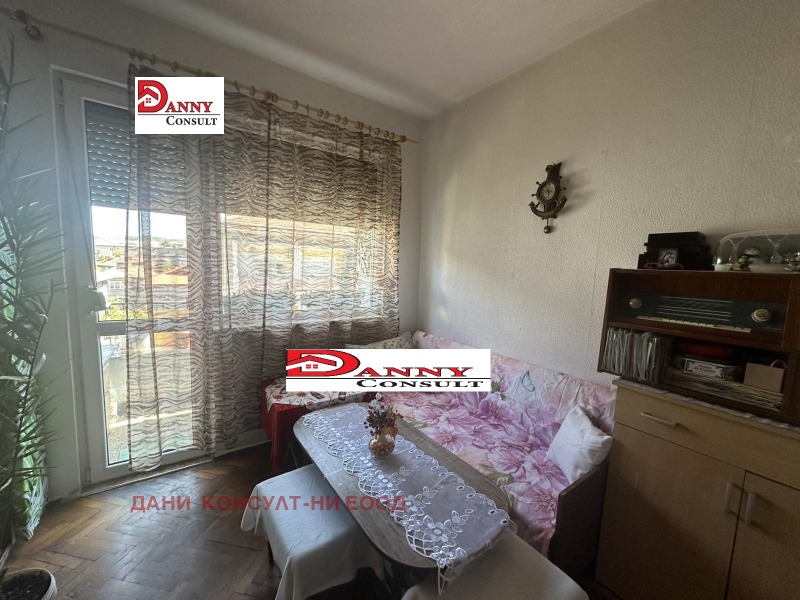Продается  2 спальни Велико Търново , Център , 85 кв.м | 62102868 - изображение [4]