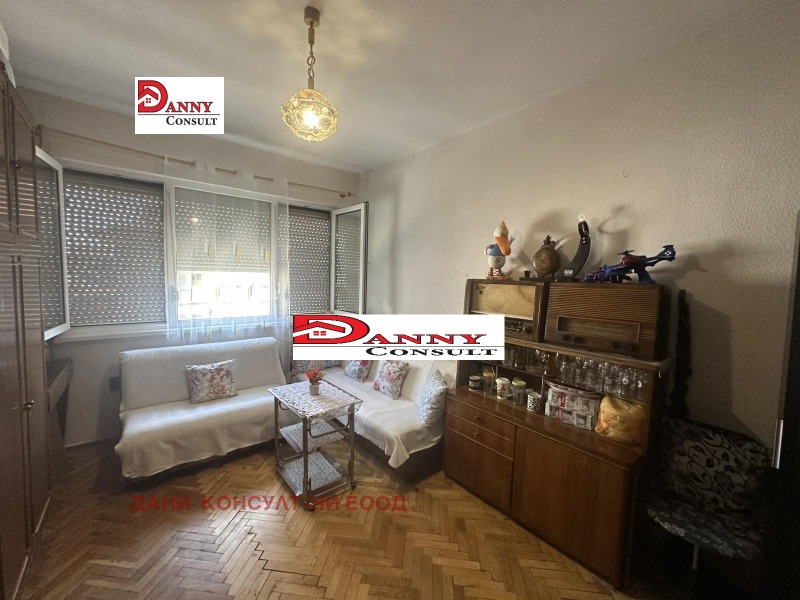 Продается  2 спальни Велико Търново , Център , 85 кв.м | 62102868 - изображение [6]