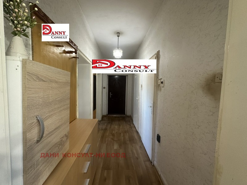 Продается  2 спальни Велико Търново , Център , 85 кв.м | 62102868 - изображение [10]
