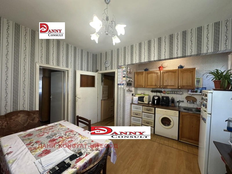 Продается  2 спальни Велико Търново , Център , 85 кв.м | 62102868 - изображение [7]