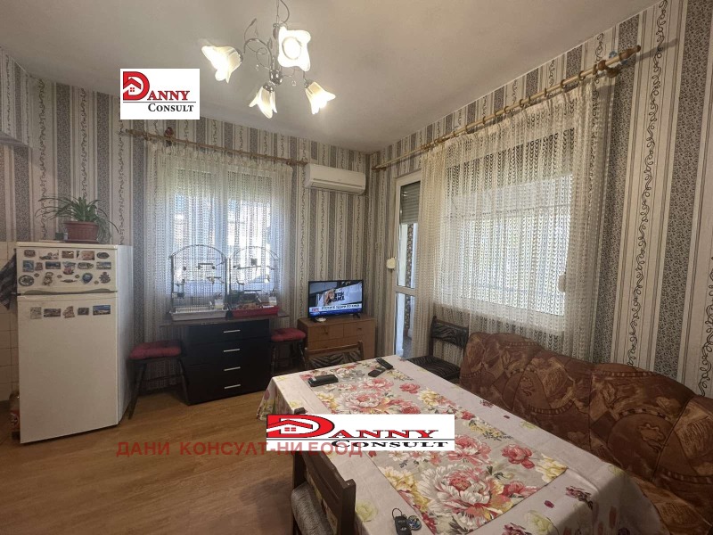 Продается  2 спальни Велико Търново , Център , 85 кв.м | 62102868 - изображение [9]
