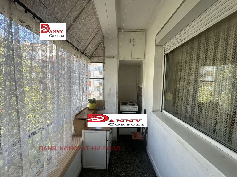 Продается  2 спальни Велико Търново , Център , 85 кв.м | 62102868 - изображение [12]