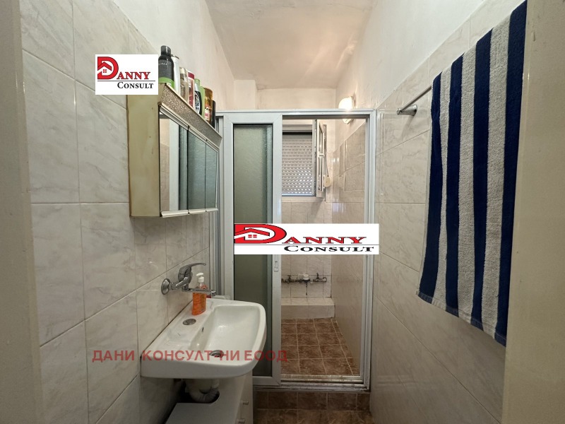 Продается  2 спальни Велико Търново , Център , 85 кв.м | 62102868 - изображение [13]