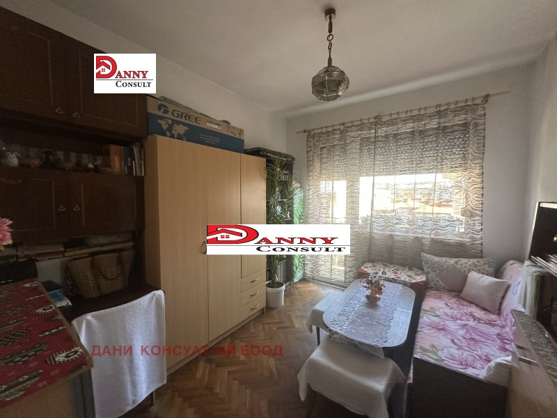 Продается  2 спальни Велико Търново , Център , 85 кв.м | 62102868 - изображение [3]
