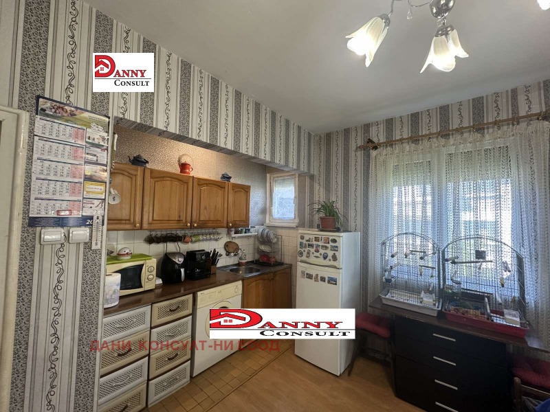 Продается  2 спальни Велико Търново , Център , 85 кв.м | 62102868 - изображение [8]