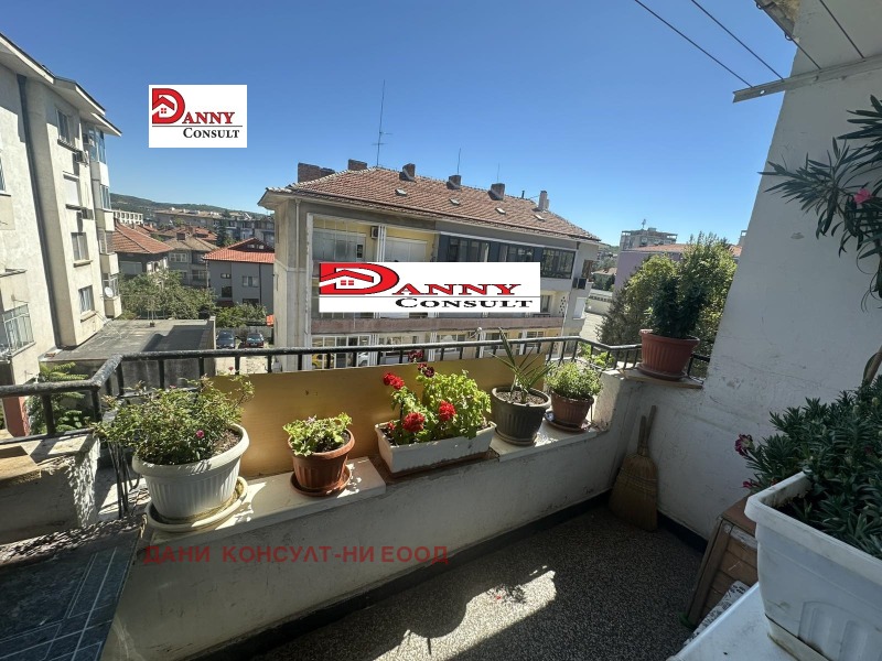Продается  2 спальни Велико Търново , Център , 85 кв.м | 62102868 - изображение [11]