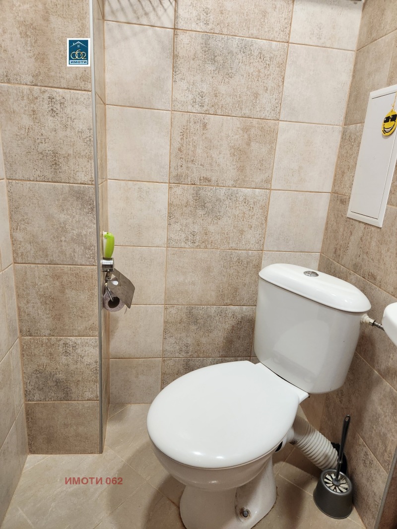 Продава 3-СТАЕН, гр. Лясковец, област Велико Търново, снимка 3 - Апартаменти - 52300117