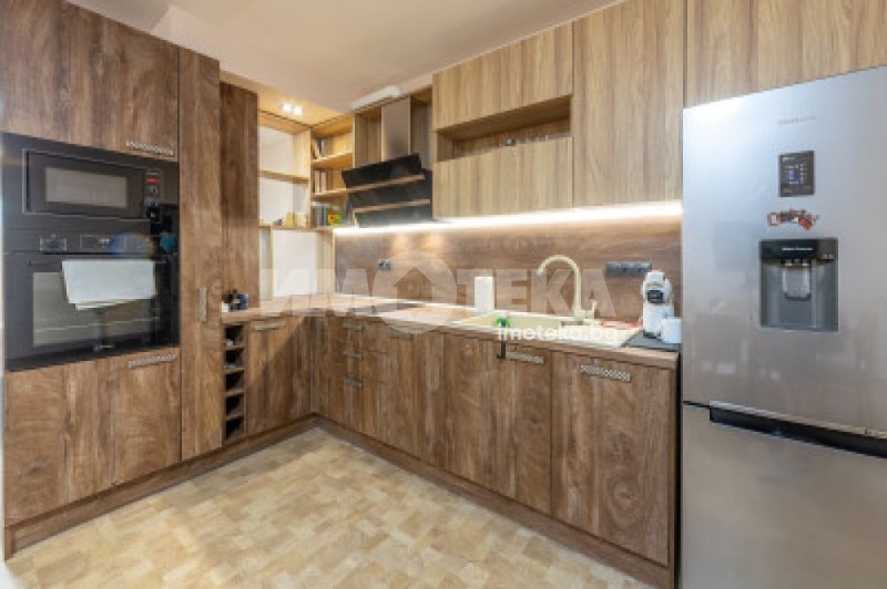 Продава 3-СТАЕН, гр. Варна, к.к. Св.Св. Константин и Елена, снимка 10 - Апартаменти - 52659262