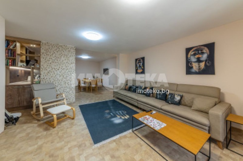 Продава 3-СТАЕН, гр. Варна, к.к. Св.Св. Константин и Елена, снимка 5 - Апартаменти - 52659262