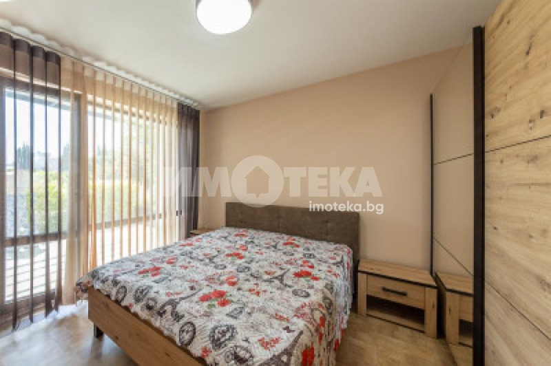 Продава 3-СТАЕН, гр. Варна, к.к. Св.Св. Константин и Елена, снимка 7 - Апартаменти - 52659262