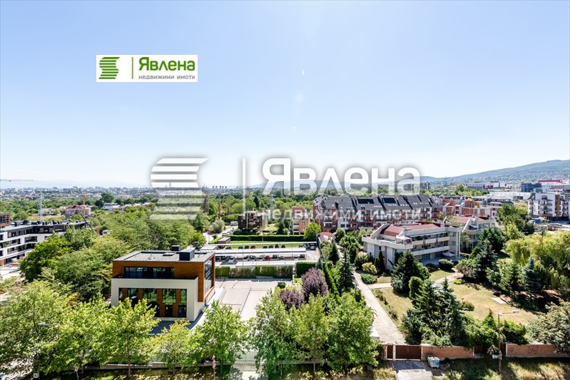 Til salg  3 soveværelser Sofia , Krastova vada , 174 kvm | 87385256 - billede [6]
