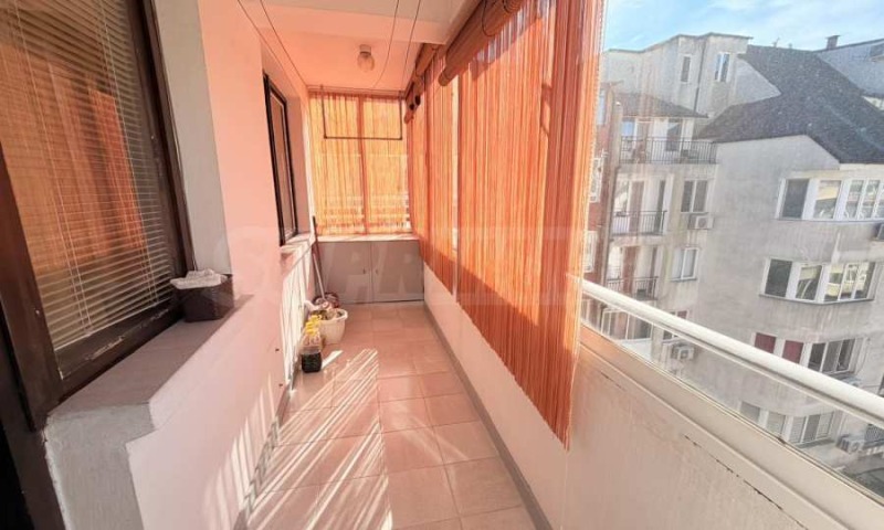 Продава МЕЗОНЕТ, гр. Бургас, Възраждане, снимка 15 - Апартаменти - 53564520