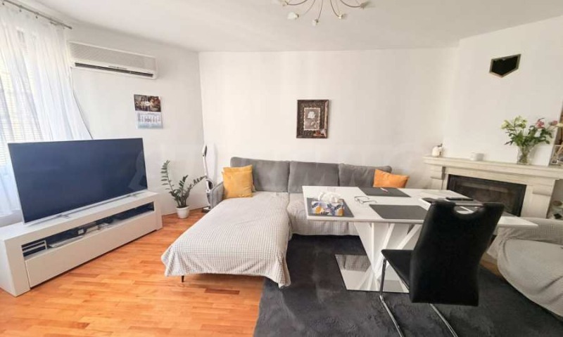 Продава МЕЗОНЕТ, гр. Бургас, Възраждане, снимка 3 - Апартаменти - 53564520