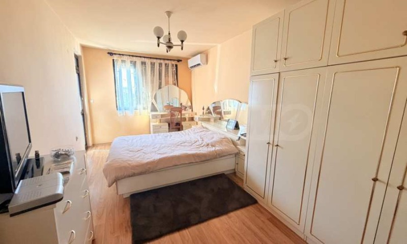 Продава МЕЗОНЕТ, гр. Бургас, Възраждане, снимка 8 - Апартаменти - 53564520