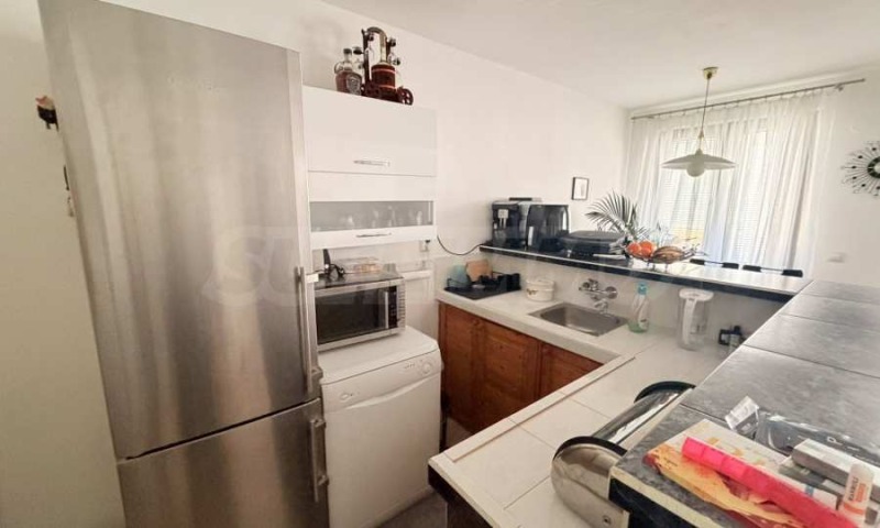 Продава МЕЗОНЕТ, гр. Бургас, Възраждане, снимка 4 - Апартаменти - 53564520