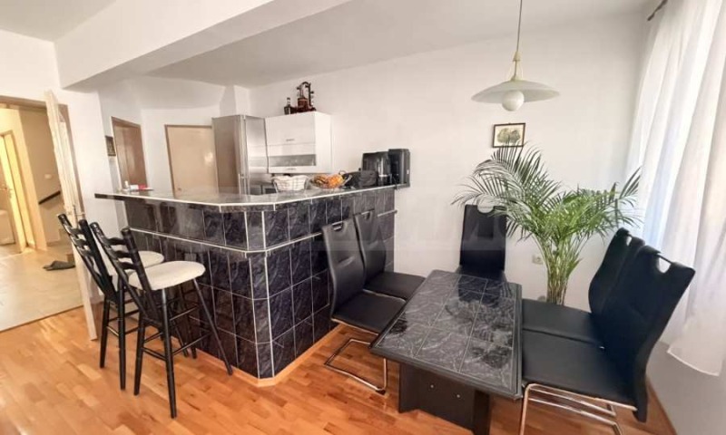 Продава МЕЗОНЕТ, гр. Бургас, Възраждане, снимка 2 - Апартаменти - 53564520