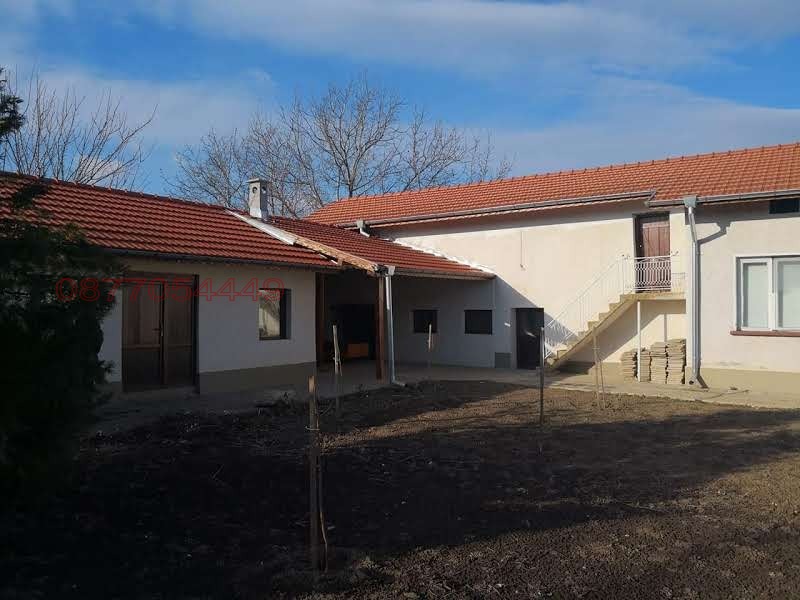 À vendre  Maison région Pleven , Dolni Dabnik , 80 m² | 36803672 - image [13]