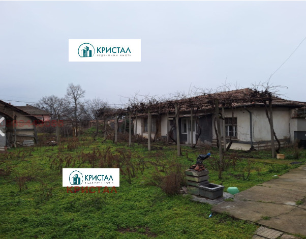 Продава КЪЩА, с. Ръжево Конаре, област Пловдив, снимка 4 - Къщи - 53381449