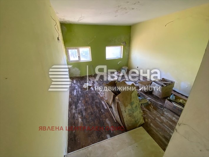 Продава КЪЩА, гр. Разград, Център, снимка 6 - Къщи - 54198276
