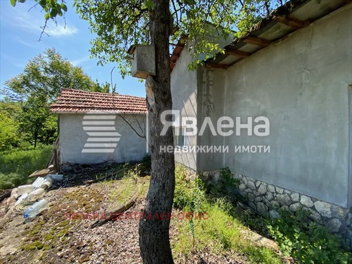 Продава КЪЩА, гр. Разград, Център, снимка 11 - Къщи - 54198276